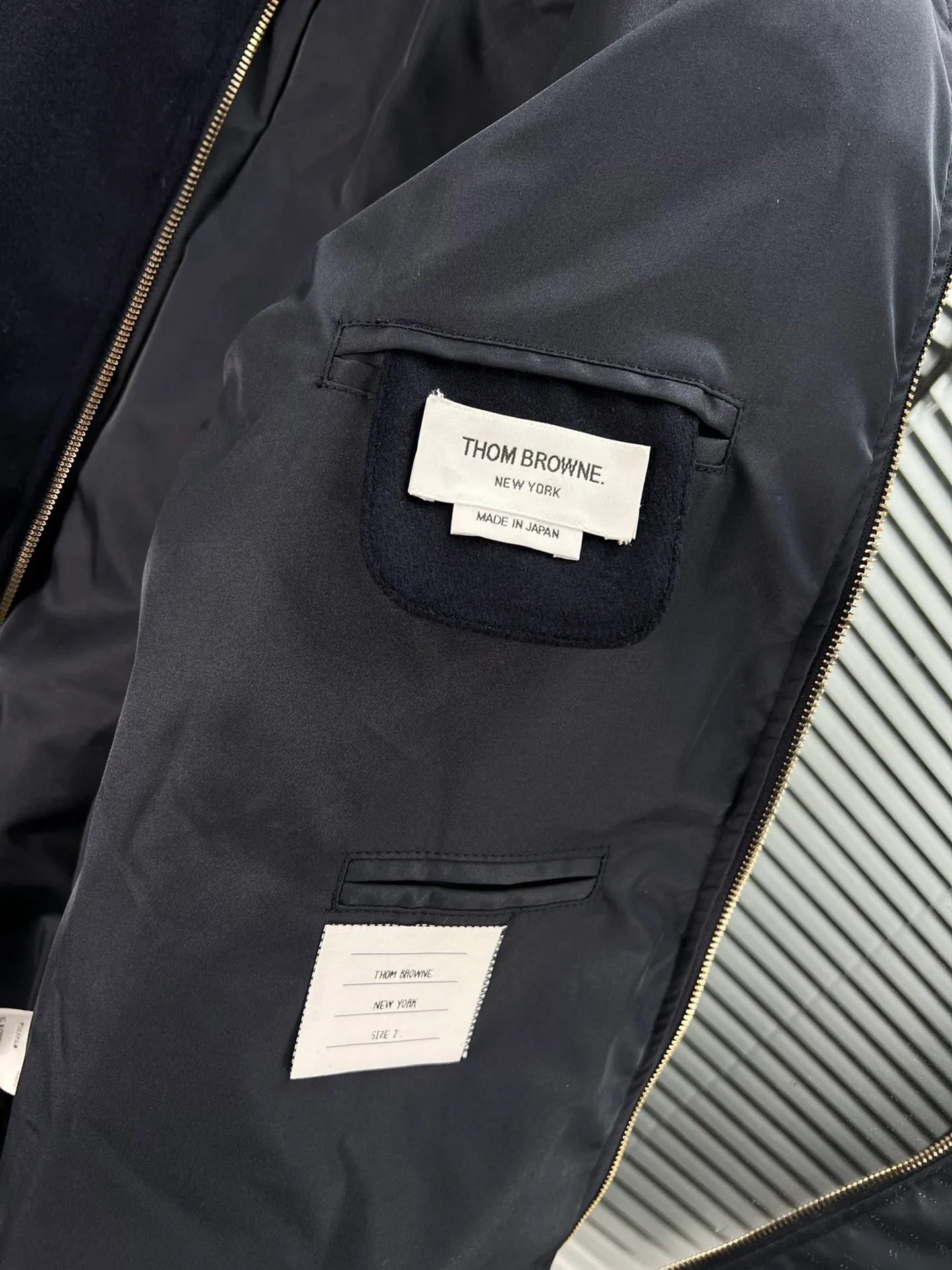 THOM BROWNE🇳🇱 %70 ， 700 ， ， Sizes 1234